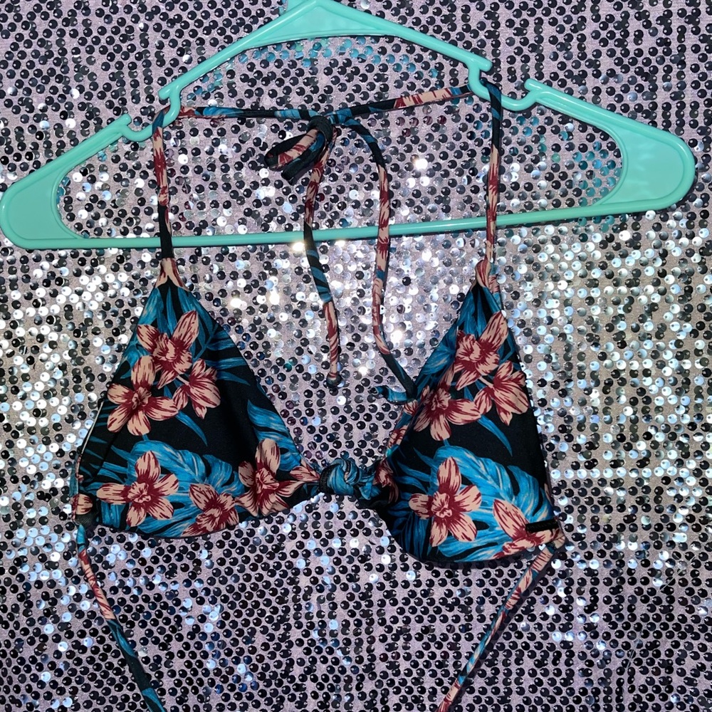 Flower Bikini 🌸